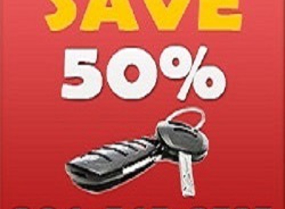 Unlock Car Door Service Seattle - Seattle, WA