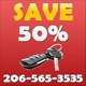 Unlock Car Door Service Seattle