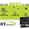 Sky Satellite gallery