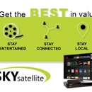 Sky Satellite - Satellite Equipment & Systems
