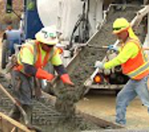 Fast Tilt Retaining Wall - Poway, CA