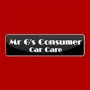 Mr G's Consumer Car Care