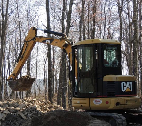 RC Wynosky Excavating - Minersville, PA