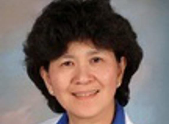 Dr. Eulalia Cheng, MD - Rochester, NY