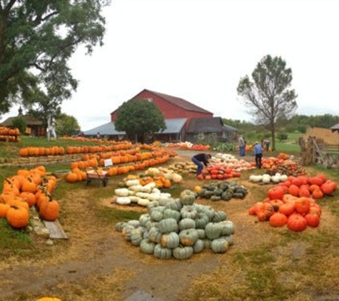 Weston Red Barn Farm - Weston, MO