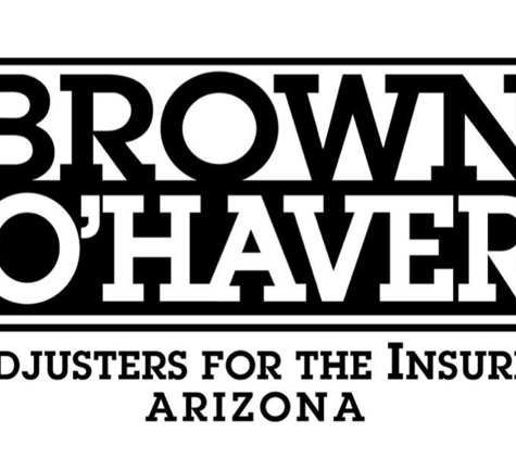 Brown-O'Haver, LLC | Public Adjusters - Mesa, AZ