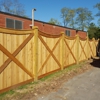 Langford Fence Company Inc. gallery