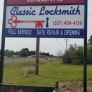 Classic Locksmith - Locks & Locksmiths