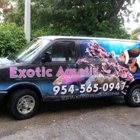 Exotic Aquatic, Inc