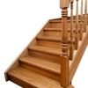 Stair Repair and Moldings gallery