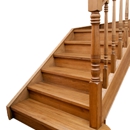 Stair Repair and Moldings - Home Improvements