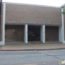 Blackshear Elementary School - Elementary Schools