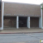 Blackshear Elementary School