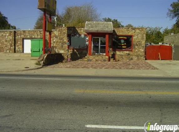 Hubcap World - Oklahoma City, OK