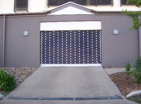 Bundaberg Garage Doors - Bundaberg East, QLD