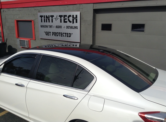 Tint Tech - Saint Louis, MO