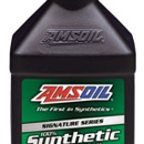 AMSOIL at Stokes Abode - Automobile Parts & Supplies