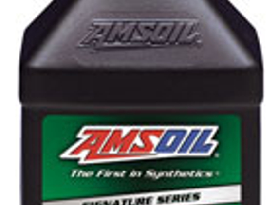 AMSOIL at Stokes Abode - Olympia, WA