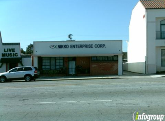 Nikko Enterprise Inc - Santa Fe Springs, CA