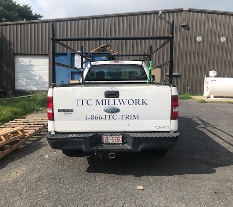 ITC Millwork - Matthews, NC