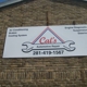 Cal's Auto Repair