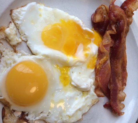 Barnside Diner - Alexandria, VA