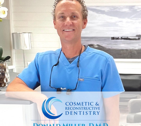 Cosmetic and Reconstructive Dentistry - Fairfield, CT