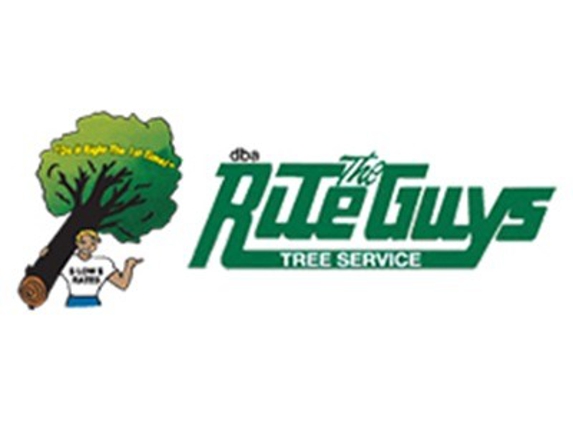 The Rite Guys Tree Service