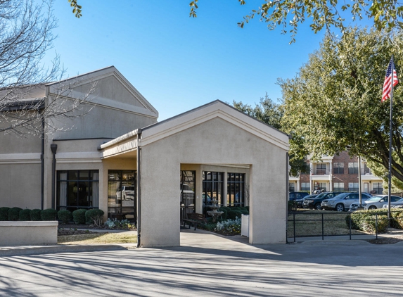 Heartland Health Care Center-Bedford - Bedford, TX