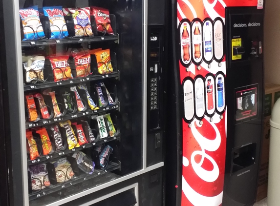 9-5 Vending - Glendale, AZ