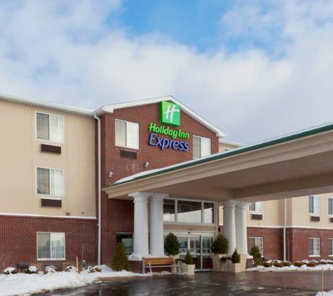 Holiday Inn Express & Suites Ashtabula-Geneva - Austinburg, OH