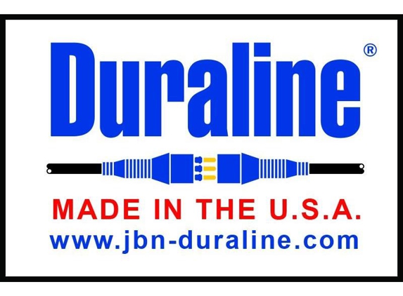 J B Nottingham & Co, DBA Duraline - Deland, FL