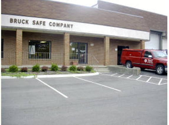 Bruck Safe Company - Westerville, OH