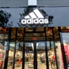adidas Store New York, Cross County Mall gallery