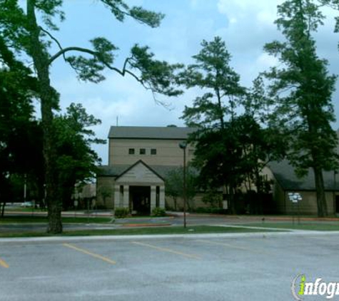 Prince of Peace Catholic Church - Houston, TX