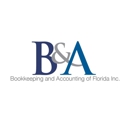 Bookkeeping and Accounting of Florida Inc. - Bookkeeping