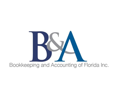 Bookkeeping and Accounting of Florida Inc. - Jacksonville, FL