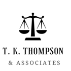T.K. Thompson & Associates