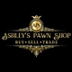 Ashley's Pawn Shop