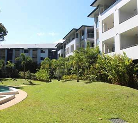 Rent City Property Managers - Bungalow, QLD