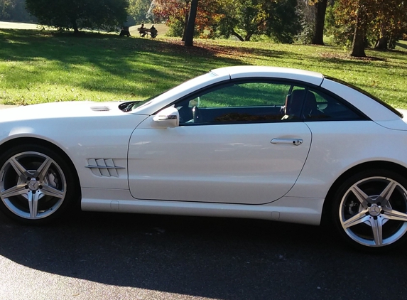 Chris's Mobile Detailing - Raleigh, NC