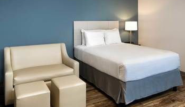 WoodSpring Suites Las Colinas - Northwest Dallas - Irving, TX