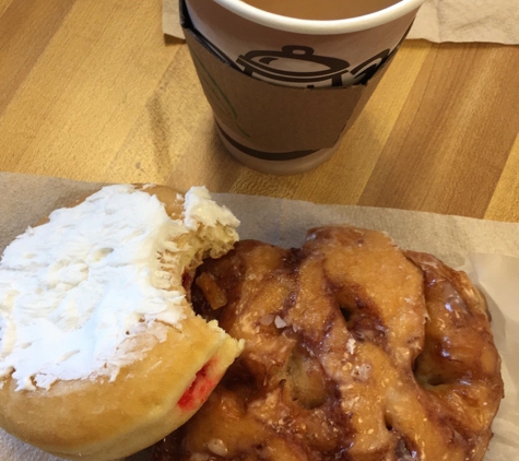 Sprinkles Donut Shop - Hudsonville, MI