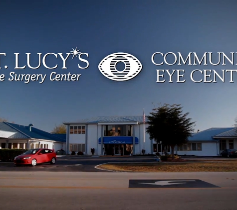 Community Eye Center: Dr. Jon K. Batzer, O.D. - North Port, FL
