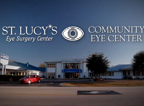 Community Eye Center: Dr. Cheryl L. Simoneau, O.D. - North Port, FL