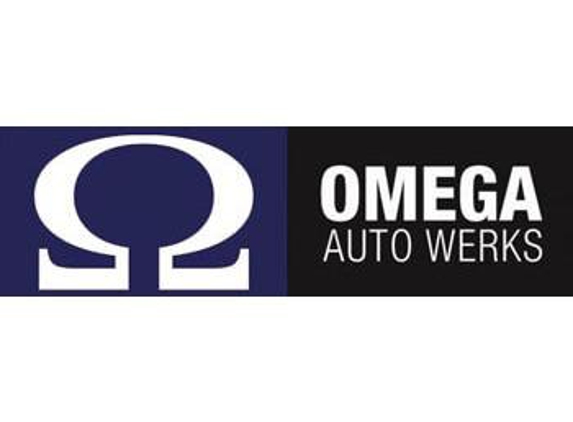 Omega Auto Werks - Laurel, MD