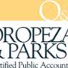 Oropeza, & Parks CPA PA