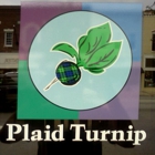 The Plaid Turnip