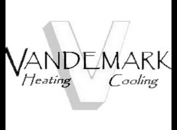 Vandemark Heating and Cooling - Woodbine, IA