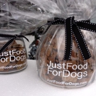 Just Food For Dogs